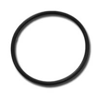 O RING 45MM ID X 2.5MM DI / MPN - SI01669000